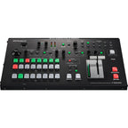 Mélangeur vidéo multiformat Roland V-600UHD 4K HDR