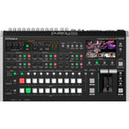 Roland V-160HD streaming video switcher