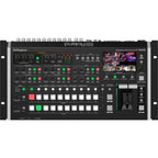 Roland V-160HD streaming video switcher