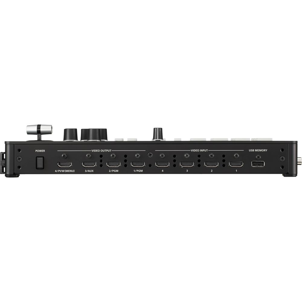 Matrice de commutation multiformat Roland XS-1HD avec E/S HDMI et 3 modes de fonctionnement