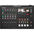 Roland SR-20HD Mélangeur de streaming direct
