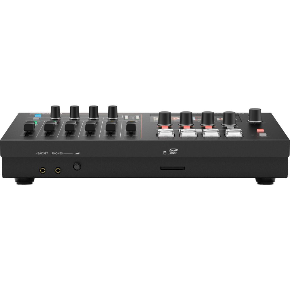 Roland SR-20HD Mélangeur de streaming direct