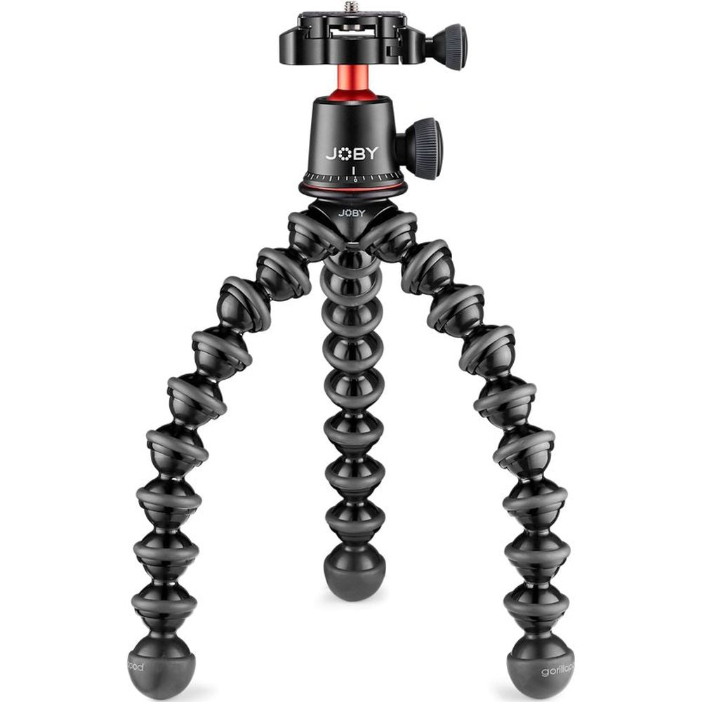 Joby GorillaPod 3K PRO Kit Noir