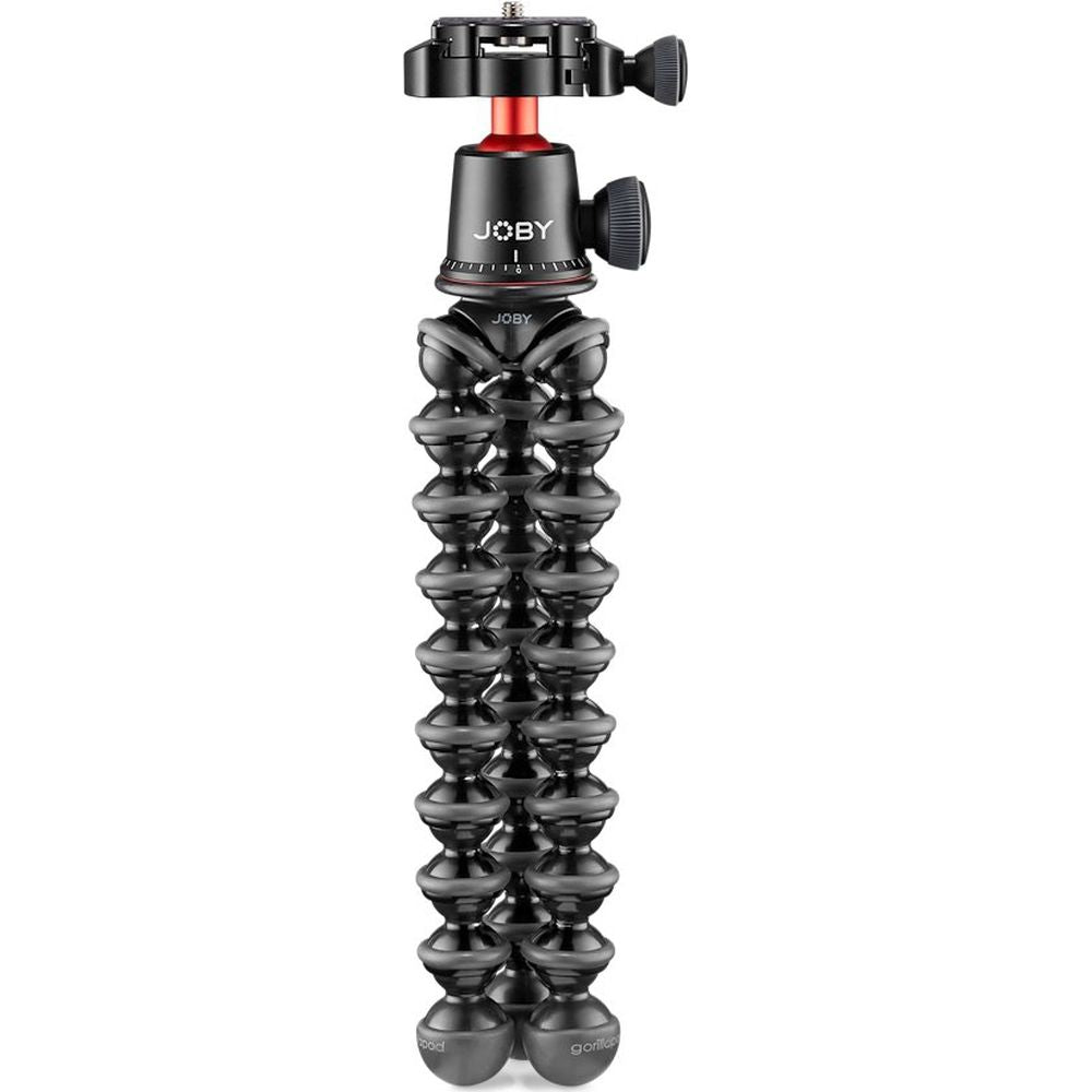 Joby GorillaPod 3K PRO Kit Noir