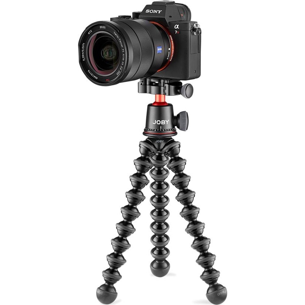 Joby GorillaPod 3K PRO Kit Noir