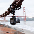 Joby GorillaPod 3K PRO Kit Noir