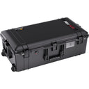 Peli 1615 Air Vide Noir PB