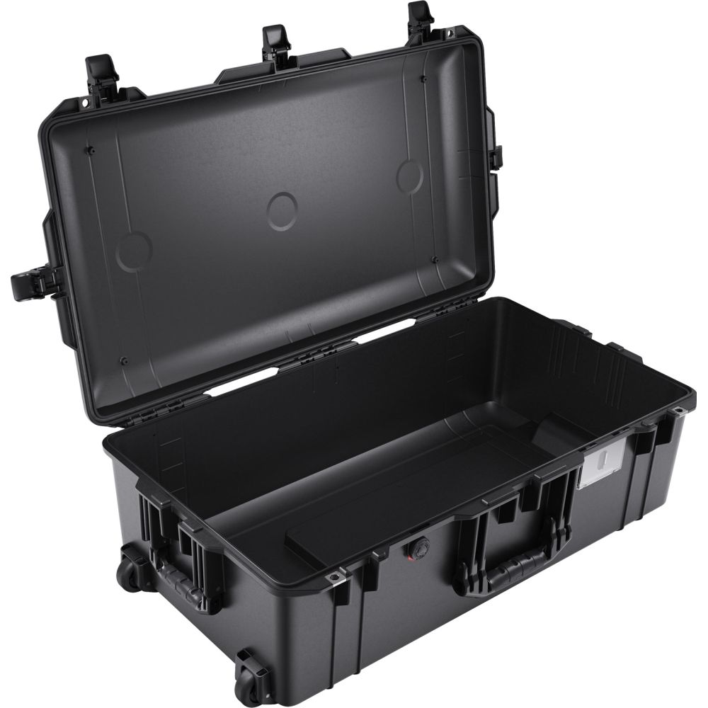 Peli 1615 Air Vide Noir PB