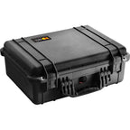 Peli 1520 Foam black