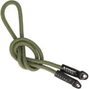 Artisan & Artist ACAM 301A Silk camera strap khaki