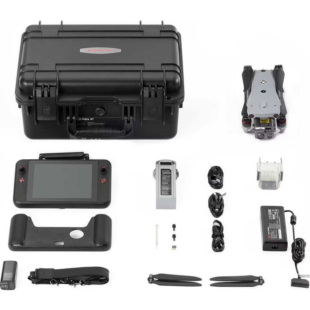 Autel EVO MAX 4T V2 Standard Bundle