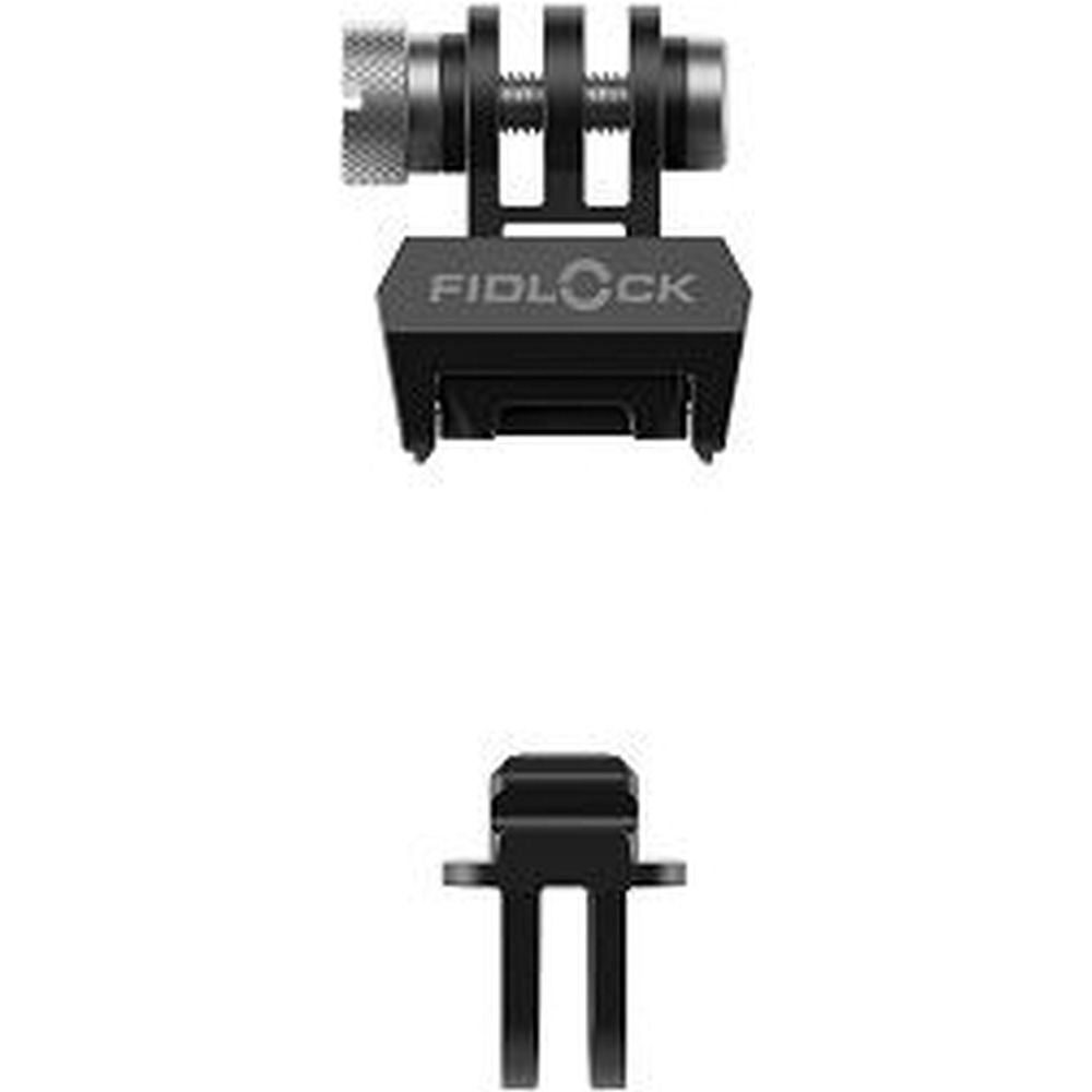 Fidlock Pinclip action cam mount quick change adapter for action cams