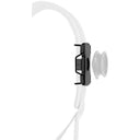 Fidlock Vacuum tex base set vacuum-magnetic mobile phone holder