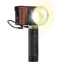 Kit de lampe LED COB de poche Colbor W60R