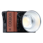 Kit de lampe LED COB de poche Colbor W60R