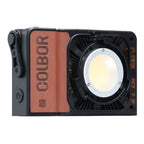 Kit de lampe LED COB de poche Colbor W60R