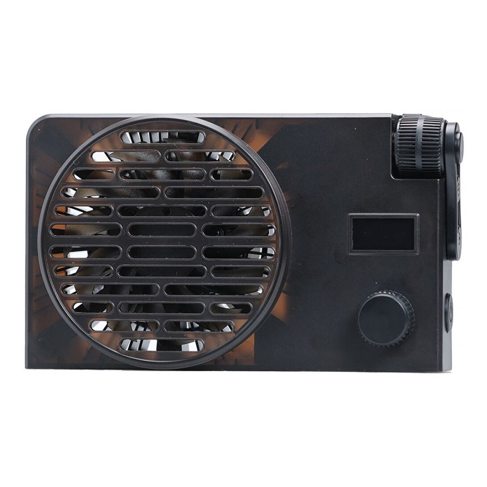 Kit de lampe LED COB de poche Colbor W60R