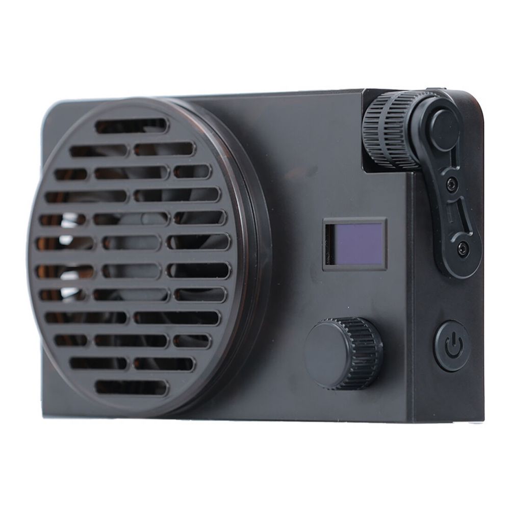 Kit de lampe LED COB de poche Colbor W60R