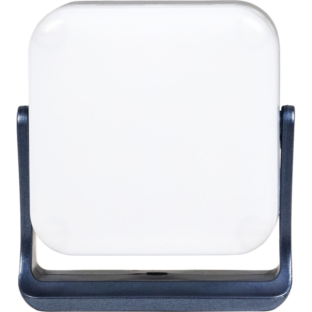 Mini lampe de poche LED Nanlite Pico, bleu nuit
