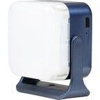 Mini lampe de poche LED Nanlite Pico, bleu nuit