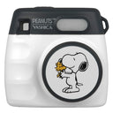 Yashica x Peanuts Mini appareil photo compact Snoopy World