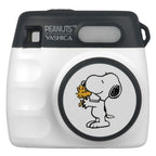 Yashica x Peanuts Mini appareil photo compact Snoopy World