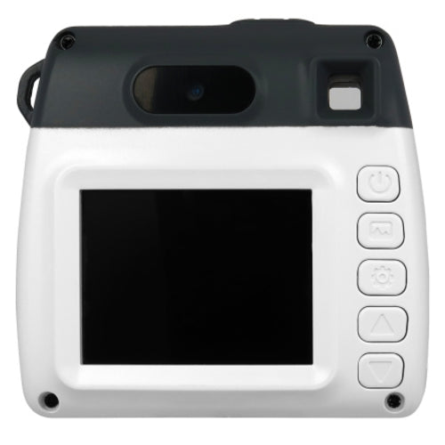Yashica x Peanuts Mini appareil photo compact Snoopy World