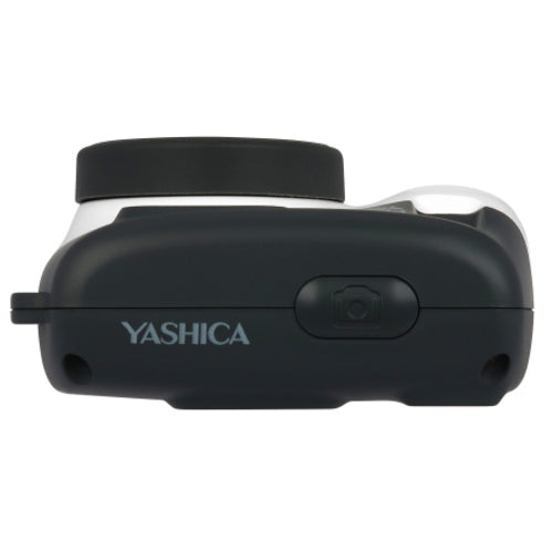 Yashica x Peanuts Mini appareil photo compact Snoopy World