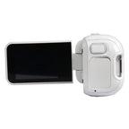 Caméscope Yashica x Peanuts DigiPocket – Blanc