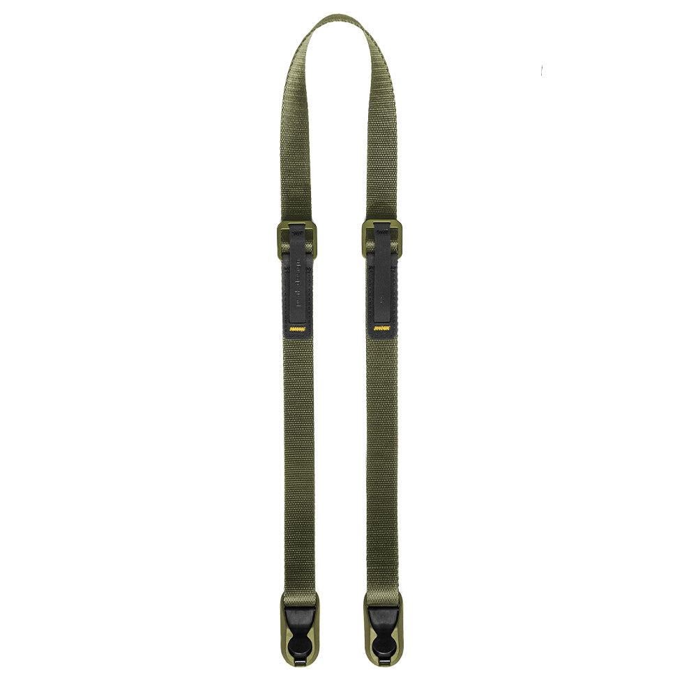 Peak Design Leash Sangle pour appareil photo - Kelp