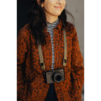 Peak Design Leash Sangle pour appareil photo - Kelp