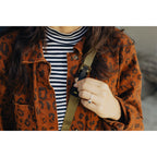 Peak Design Leash Sangle pour appareil photo - Kelp