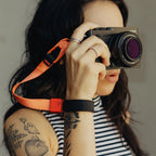 Peak Design Cuff Dragonne - Ibis