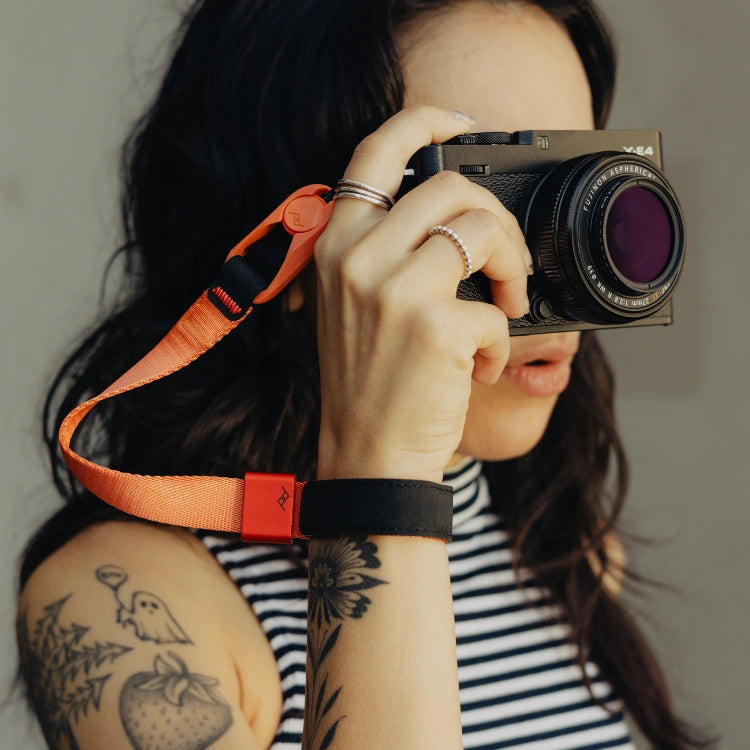 Peak Design Cuff Dragonne - Ibis