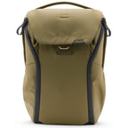 Peak Design Everyday Backpack - Kelp - 20L