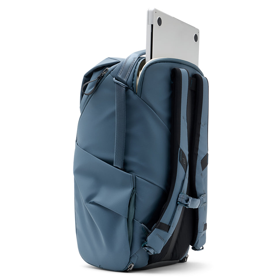 Sac à dos Peak Design Everyday - Ocean - 30 L