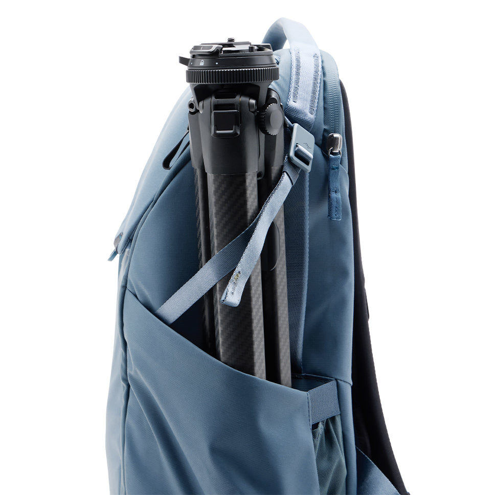 Sac à dos Peak Design Everyday - Ocean - 30 L
