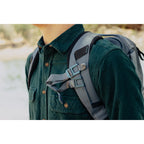 Sac à dos Peak Design Everyday - Ocean - 30 L