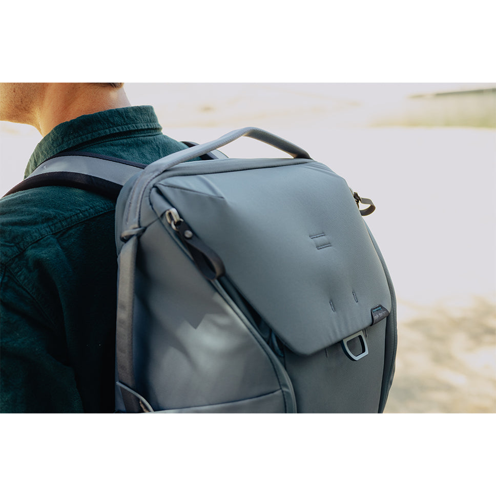 Sac à dos Peak Design Everyday - Ocean - 30 L
