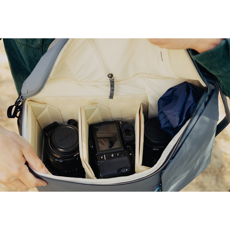 Sac à dos Peak Design Everyday - Ocean - 30 L