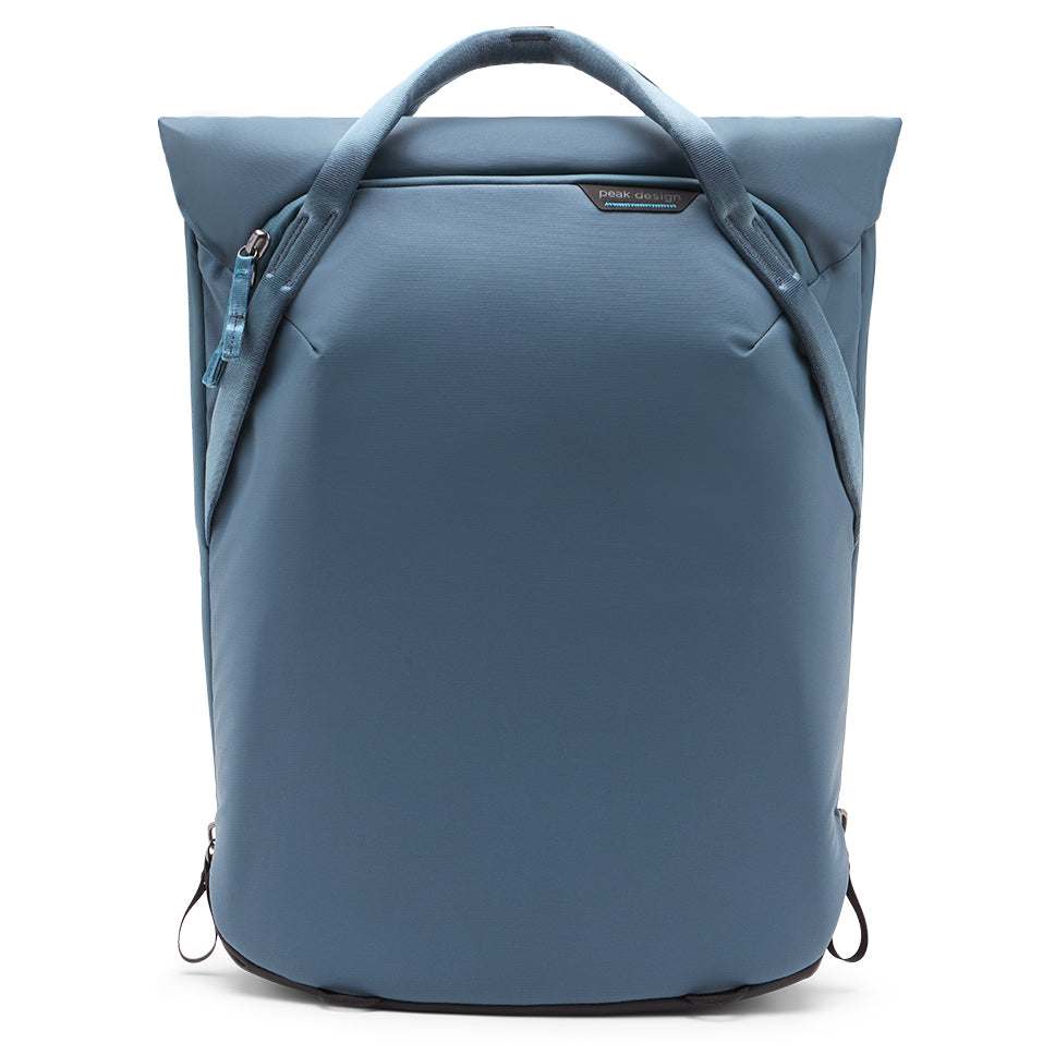 Sac Peak Design Everyday Totepack - Ocean - 20 L