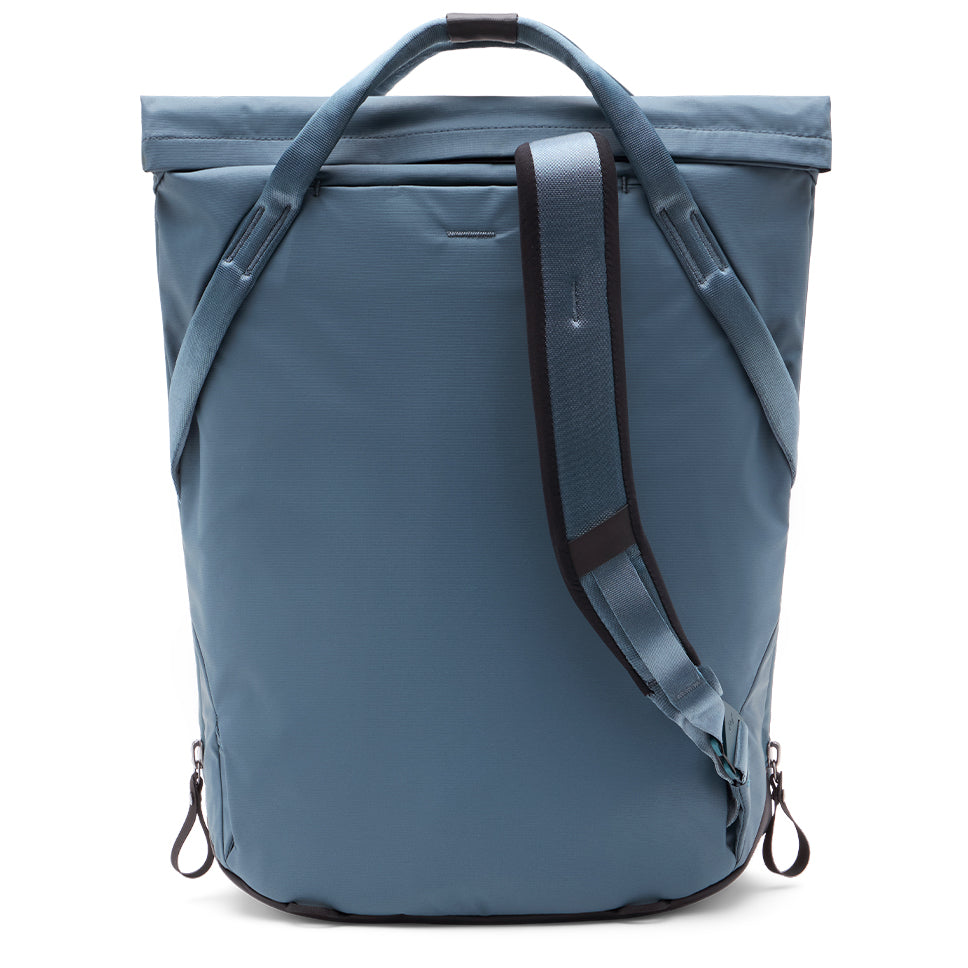 Sac Peak Design Everyday Totepack - Ocean - 20 L