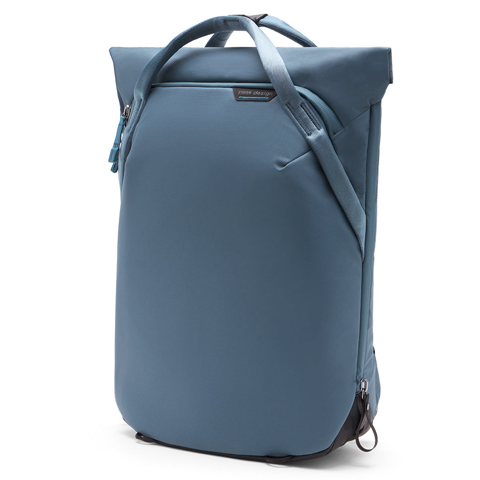 Sac Peak Design Everyday Totepack - Ocean - 20 L
