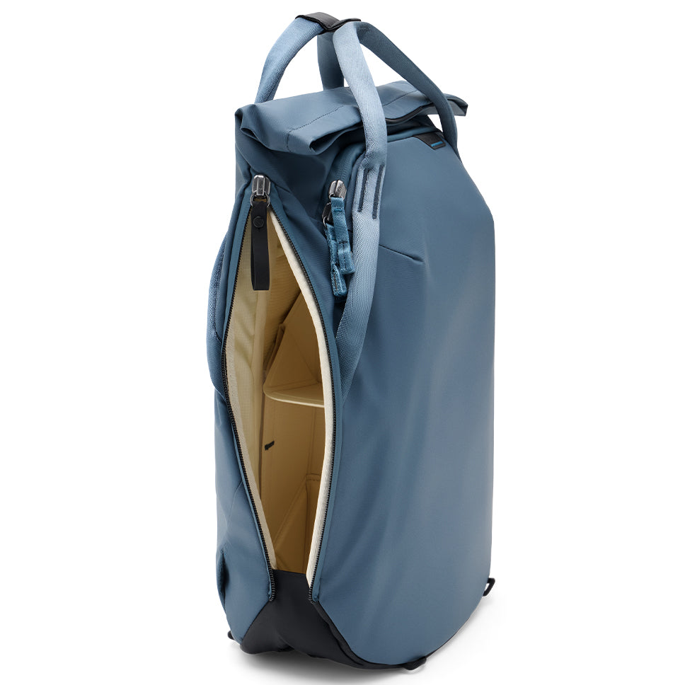 Sac Peak Design Everyday Totepack - Ocean - 20 L