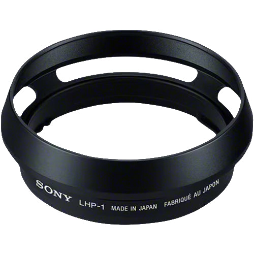 Sony LHP-1 Pare-soleil pour RX1R III