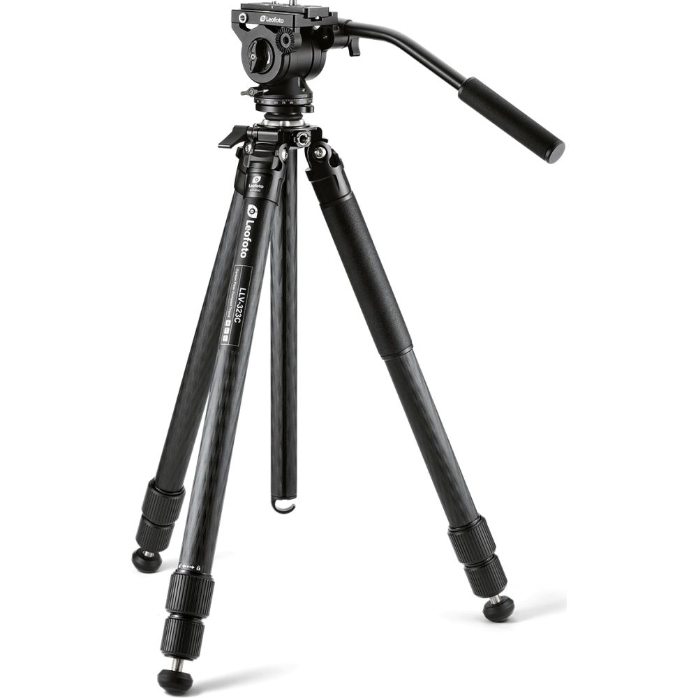 Kit trépied Leofoto