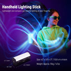Lampe magnétique LED RGB Neewer TL96