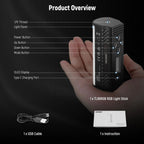 Lampe magnétique LED RGB Neewer TL96