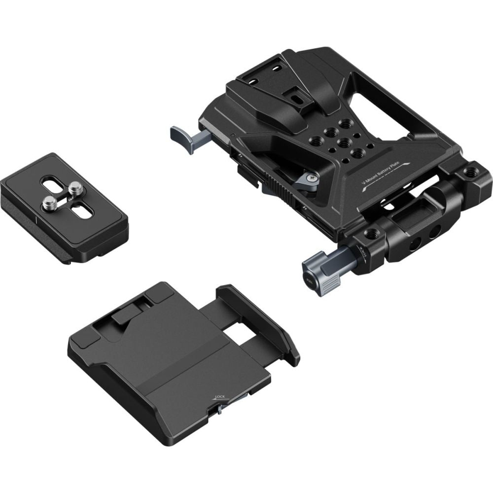 Kit de Plaque de Montage de Batterie SmallRig 5315 V-Mount (Pro)
