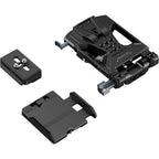 Kit de Plaque de Montage de Batterie SmallRig 5315 V-Mount (Pro)
